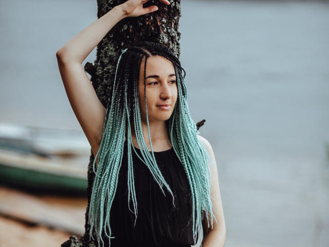 LitaFerd - Sexe cam en vivo - 8347444