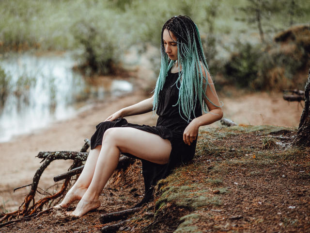 LitaFerd - Sexe cam en vivo - 8347452