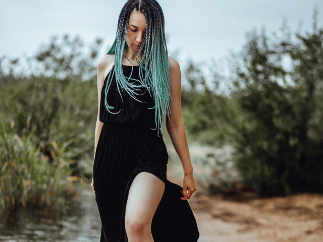 LitaFerd - Sexe cam en vivo - 8347456