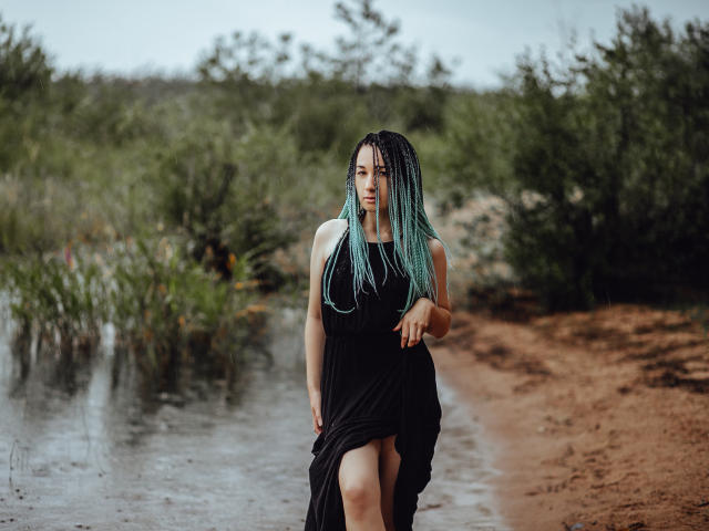 LitaFerd - Sexe cam en vivo - 8347460