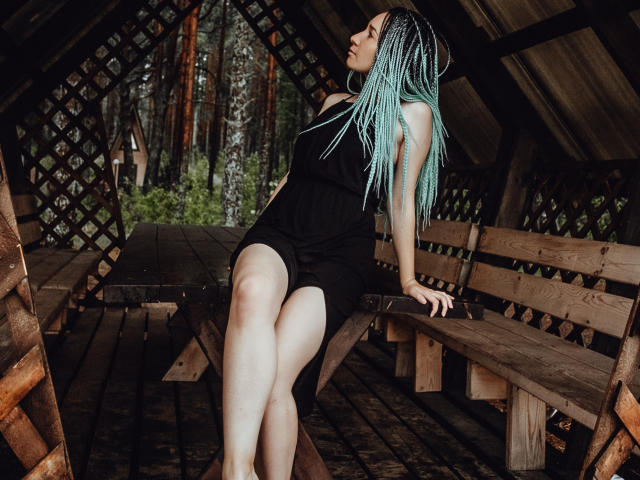 LitaFerd - Sexe cam en vivo - 8347464