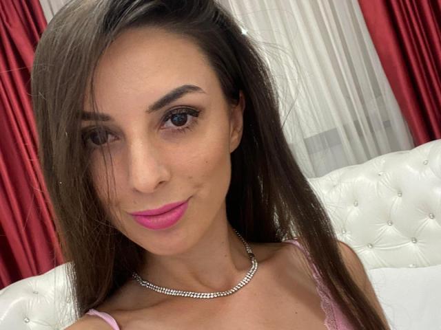AllieJoy - Live sex cam - 8349052