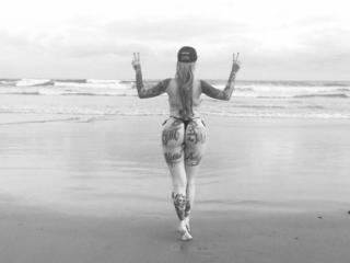 BabeChierry - Live sex cam - 8349628