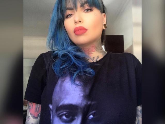 BabeChierry - Sexe cam en vivo - 8349636