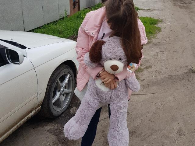 Bmwgirls - сексуальная веб-камера в реальном времени - 8349824