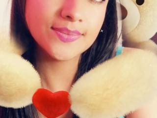 SexxyMichela - Sexe cam en vivo - 8351580