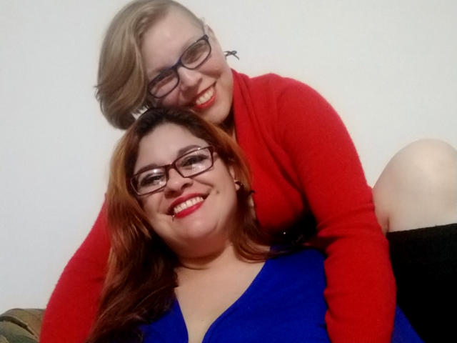 LatinoHardGirls - Camera khiêu dâm &amp; quyến rũ trực tiếp - 8352828