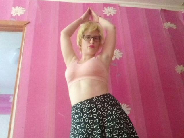 AriellasxCandy - Camera khiêu dâm &amp; quyến rũ trực tiếp - 8353388