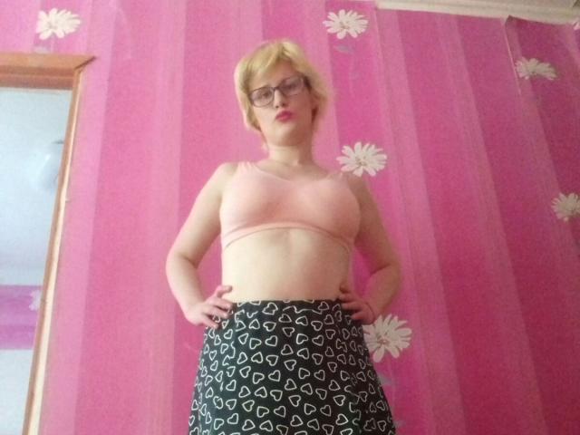 AriellasxCandy - сексуальная веб-камера в реальном времени - 8353392