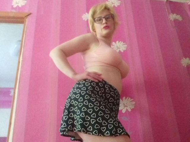 AriellasxCandy - Camera khiêu dâm &amp; quyến rũ trực tiếp - 8353396