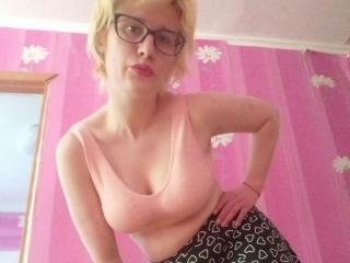 AriellasxCandy - сексуальная веб-камера в реальном времени - 8353424