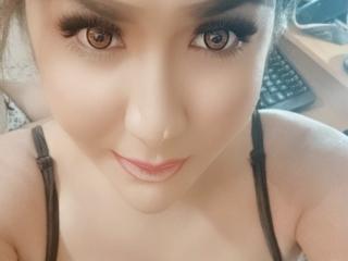 MarellaDione - Chat live sexy with a standard body Transsexual 