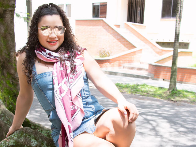 AbbyBbell - Sexe cam en vivo - 8355576