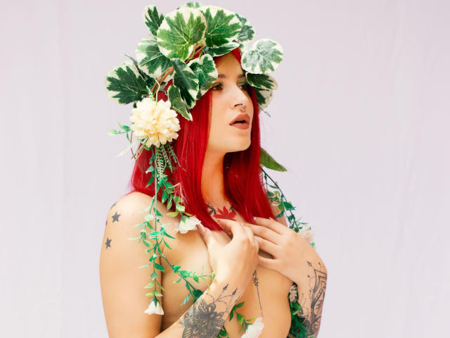 AlissonHarper - Sexe cam en vivo - 8355600