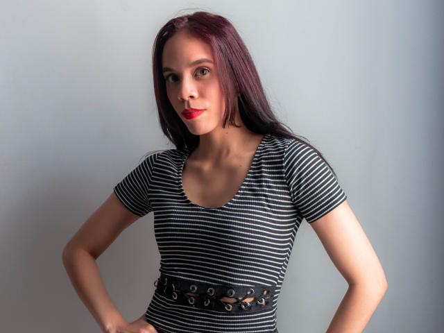 LanaRousse - Live sexe cam - 8356880