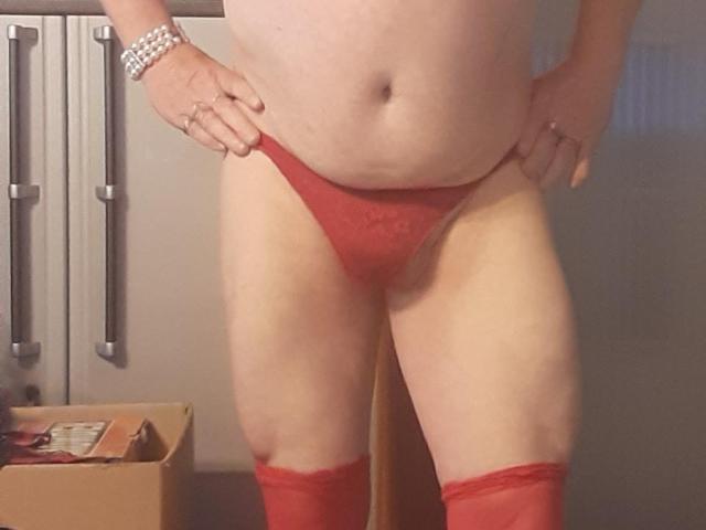 NicoletteTV - Camera khiêu dâm &amp; quyến rũ trực tiếp - 8357032