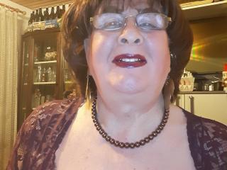 NicoletteTV - Camera khiêu dâm &amp; quyến rũ trực tiếp - 8357052