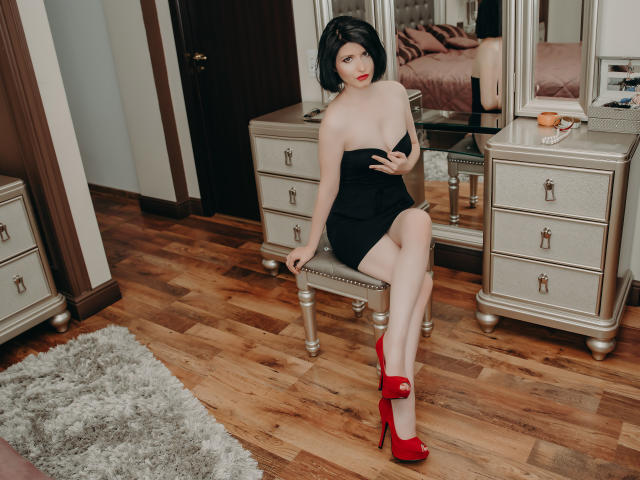 SoniaPassion - сексуальная веб-камера в реальном времени - 8358100