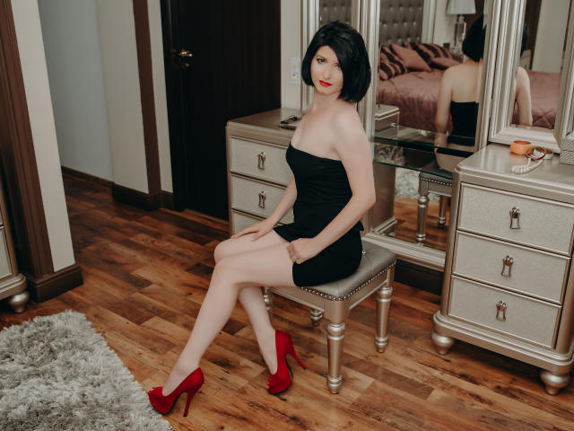 SoniaPassion - сексуальная веб-камера в реальном времени - 8358104