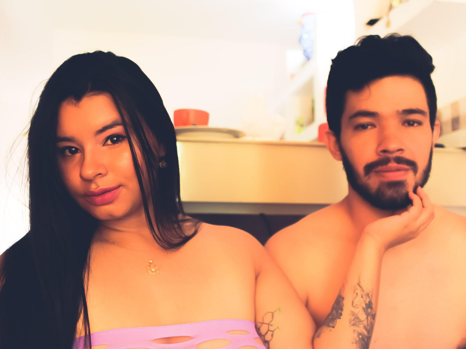 AryAndVlad - Live sex cam - 8361228