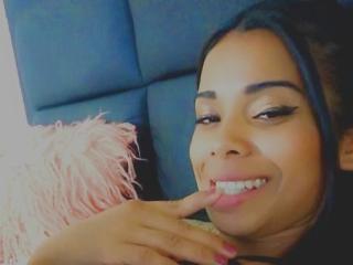 MelisaLover - Show excitant avec cette éblouissante coquine french en chaleur sur Xlovecam.com 