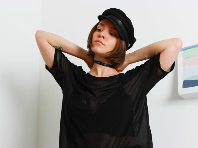LilithDeSade - Live sexe cam - 8366656