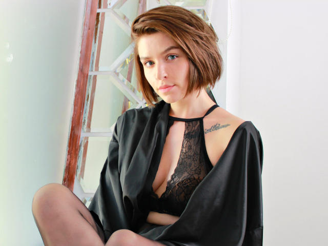 LilithDeSade - Sexe cam en vivo - 8366664