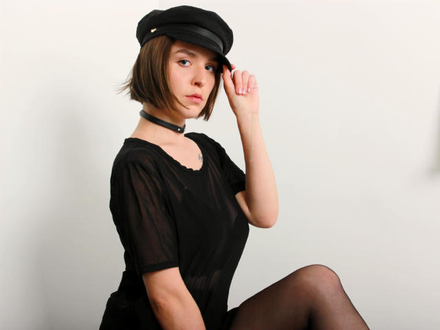 LilithDeSade - Live sexe cam - 8366668