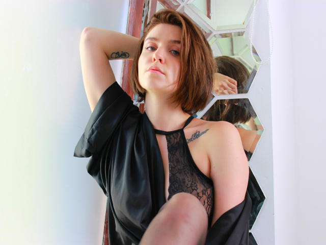 LilithDeSade - Live sexe cam - 8366672