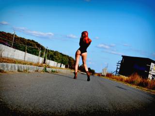 MissCelestine - Sexe cam en vivo - 8366820