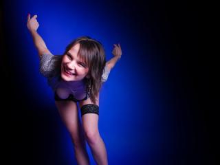 EvaPrinzzess - Live Sex Cam - 836714