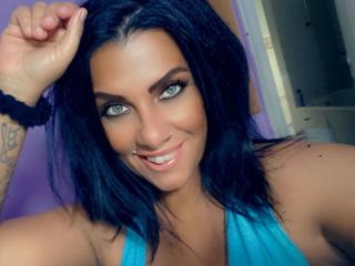 MILFever - online show nude with a shaved genital area Gorgeous lady 