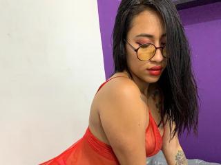 SingingSweetly - сексуальная веб-камера в реальном времени - 8368348