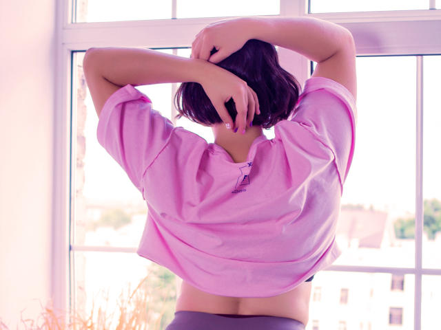 PennyLucky - Sexe cam en vivo - 8368660