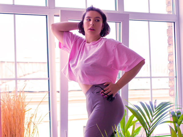 PennyLucky - Sexe cam en vivo - 8368676