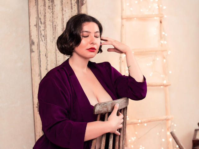 PennyLucky - Sexe cam en vivo - 8368732