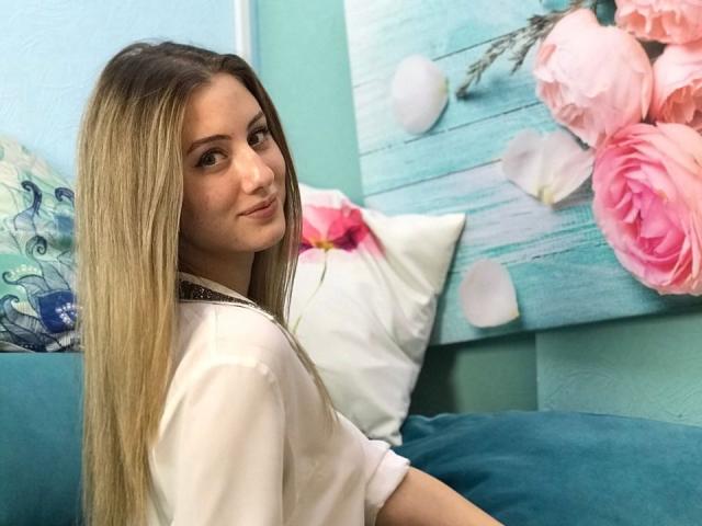 SweetOrangeK - Sexe cam en vivo - 8369280