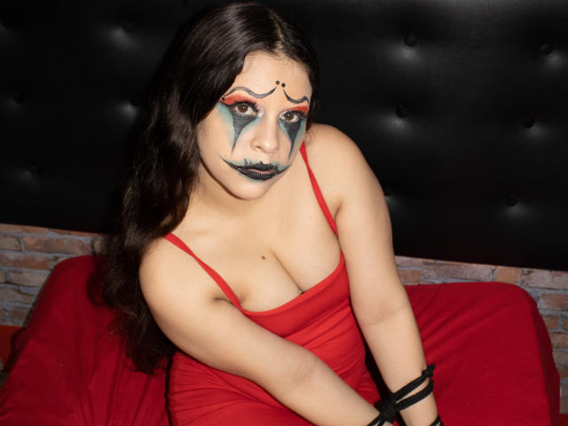 TinaYMaikol - Live Sex Cam - 8370252