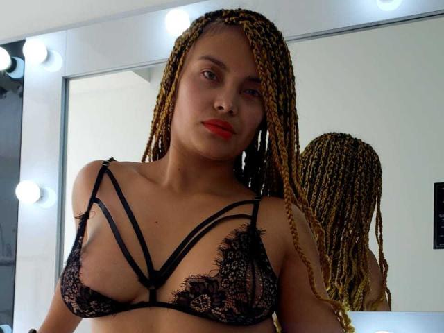 MoanaShelford - Sexe cam en vivo - 8371616