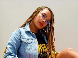 MoanaShelford - Sexe cam en vivo - 8371620