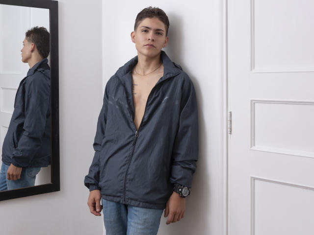 JustinGold - Live sexe cam - 8372308