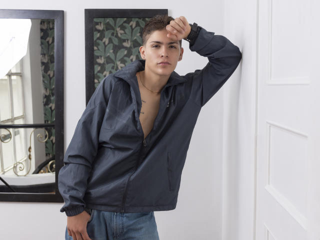 JustinGold - פורנו בשידור חי ומצלמת סקס - 8372316