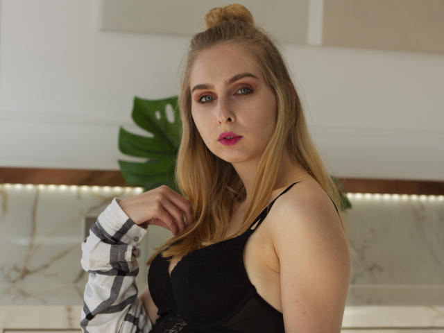 SugarGianna - Sexe cam en vivo - 8373060