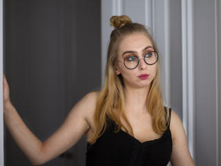 SugarGianna - Sexe cam en vivo - 8373092