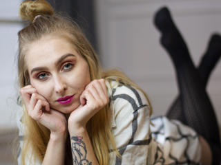 SugarGianna - Sexe cam en vivo - 8373104