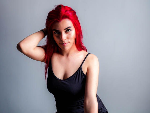 ZoeAllen - Sexe cam en vivo - 8375720