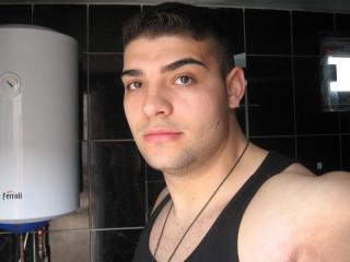 HunkHammer - Sexe cam en vivo - 837729