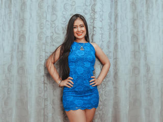 CrystalLeyner - сексуальная веб-камера в реальном времени - 8378104