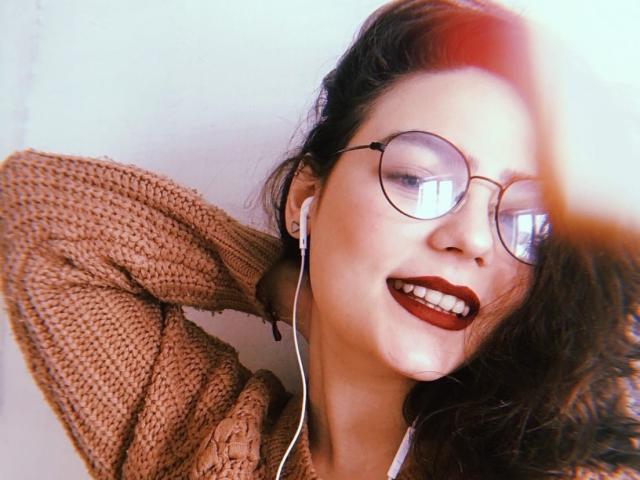 GinaSi - Sexe cam en vivo - 8378616