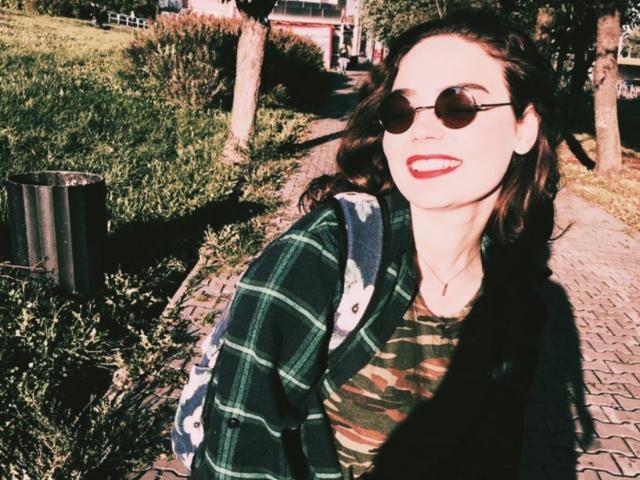 GinaSi - Sexe cam en vivo - 8378620